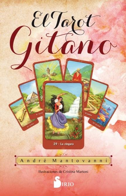 tarot gitanos gratis en linea